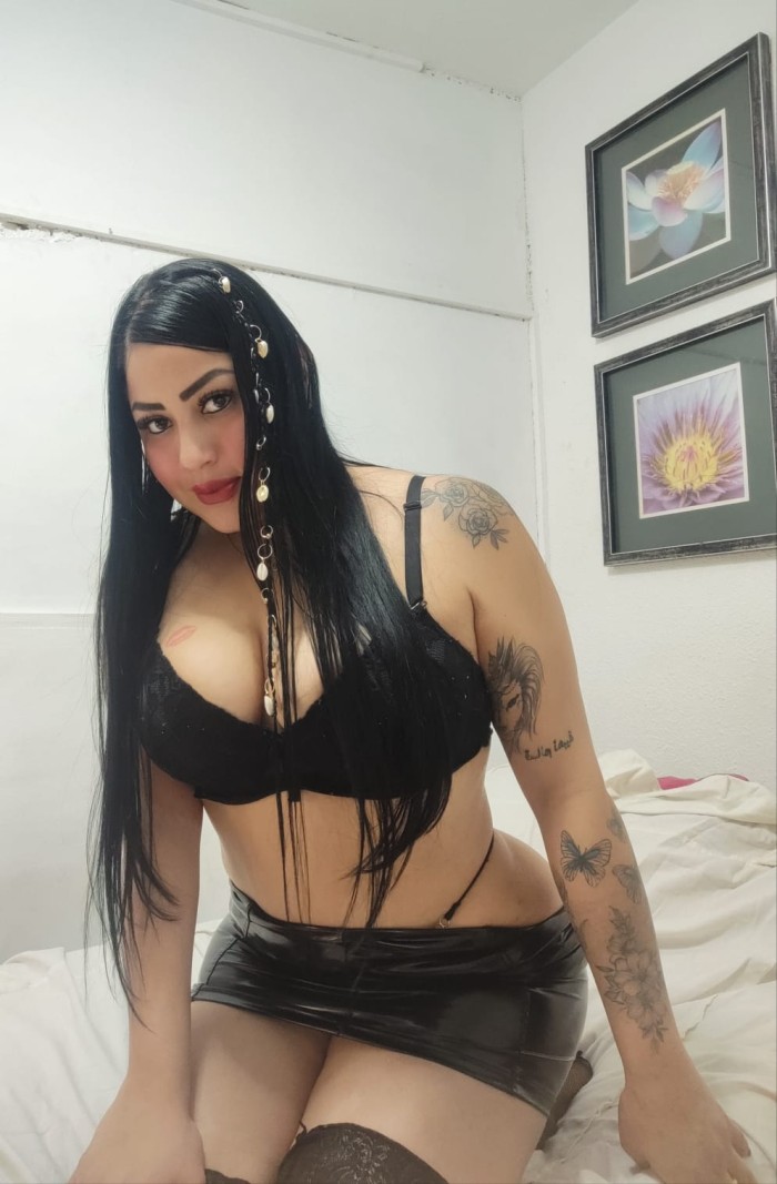 SENSUAL APASIONADA EN ARONA LOS CRISTIANOS