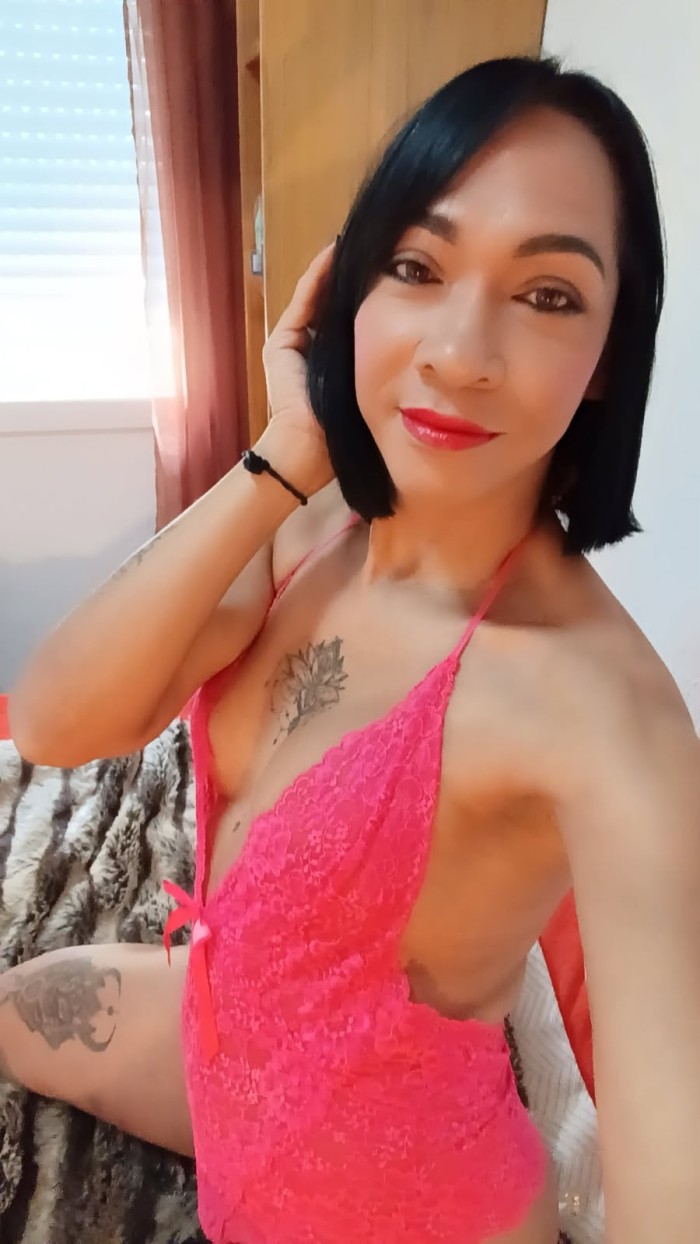 Primera vez en alicante muy caliente