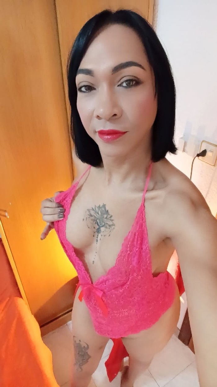 Primera vez en alicante muy caliente