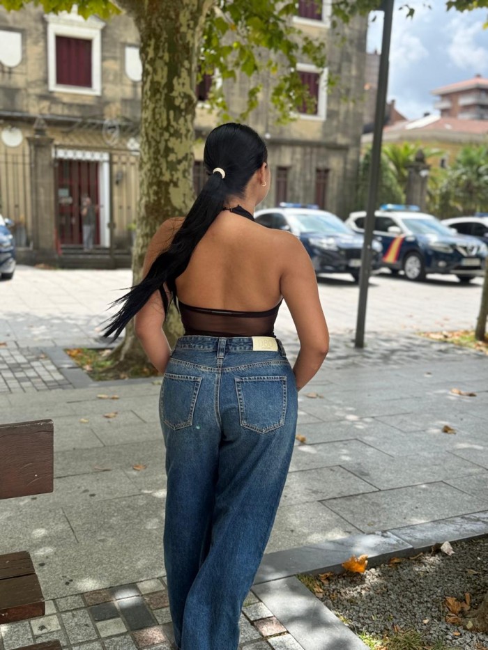 Scort en Irun