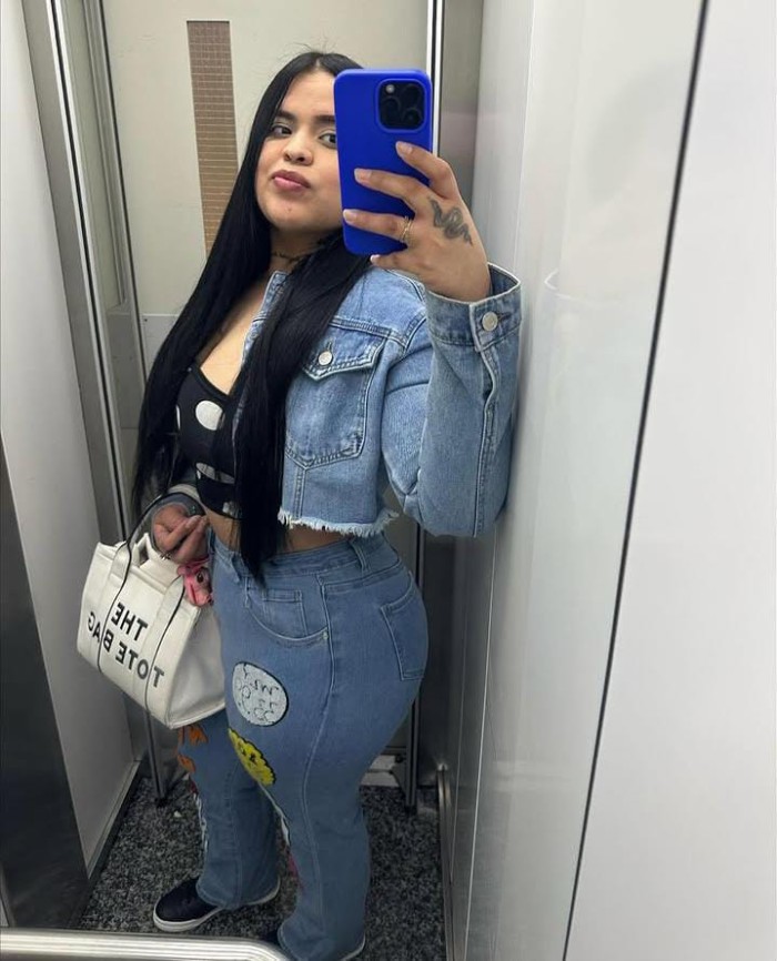 ARDIENTE SENSUAL COMPLACIENTE DIOSA DEL SEXO