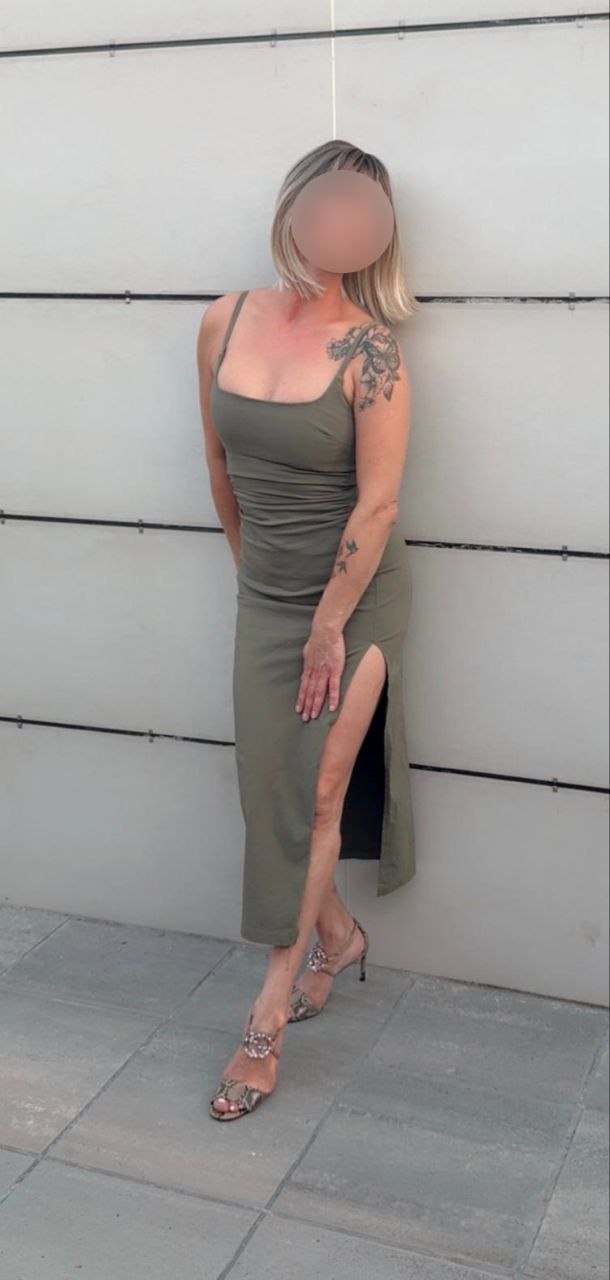 ERIKA, DESDE LITUANIA, ELEGANCIA , ESCORT DE LUJO