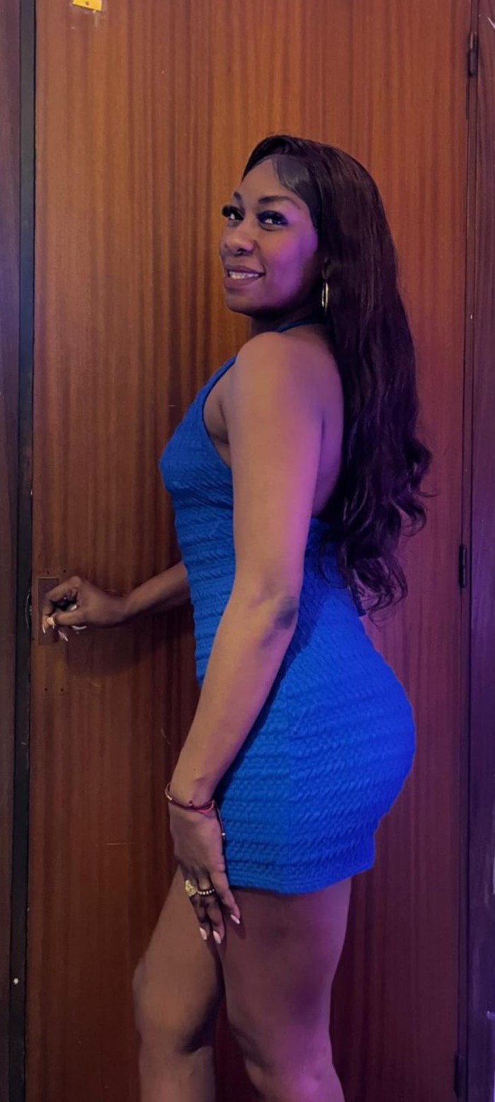 APASIONADA SENSUAL UNICA DIOSA DEL SEXO