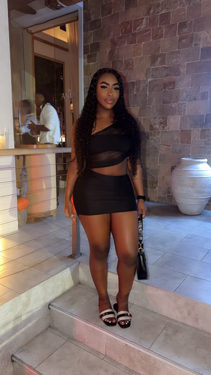 SEXY GUARRA EN TU ZONA