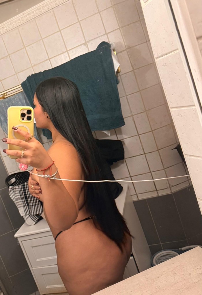 Dulce como la miel