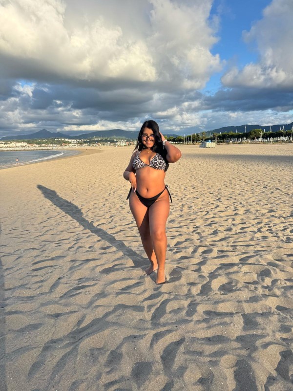 UNA ARDIENTE VENEZOLANA 600390718