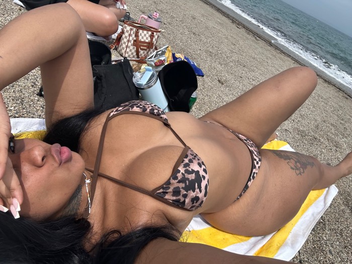 Hermosa jovencita Recien llagada A villagarcia