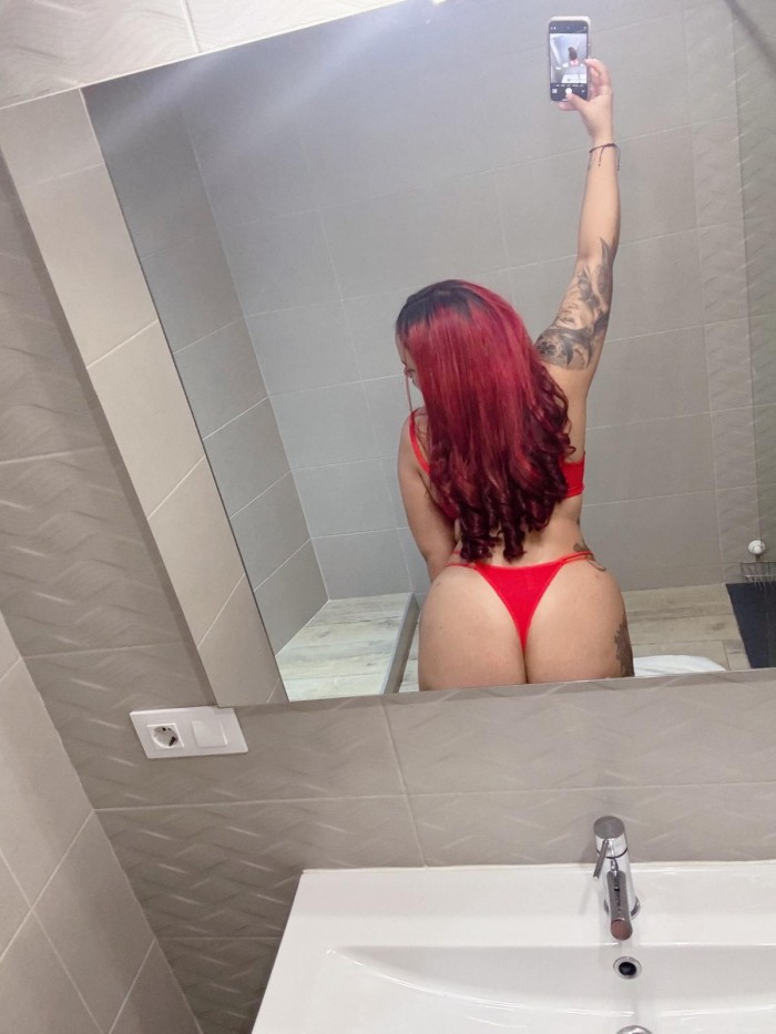 APASIONADA SENSUAL ARDIENTE DESEOSA DE SEXO