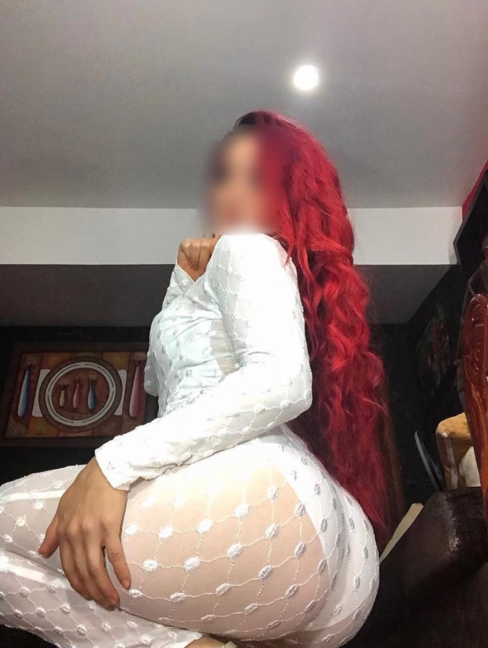 APASIONADA SENSUAL ARDIENTE DESEOSA DE SEXO
