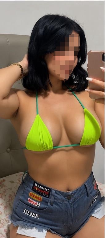 UNA HERMOSA PELI CORTA