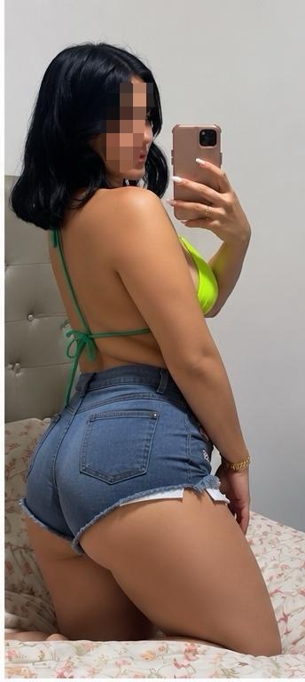 UNA HERMOSA PELI CORTA