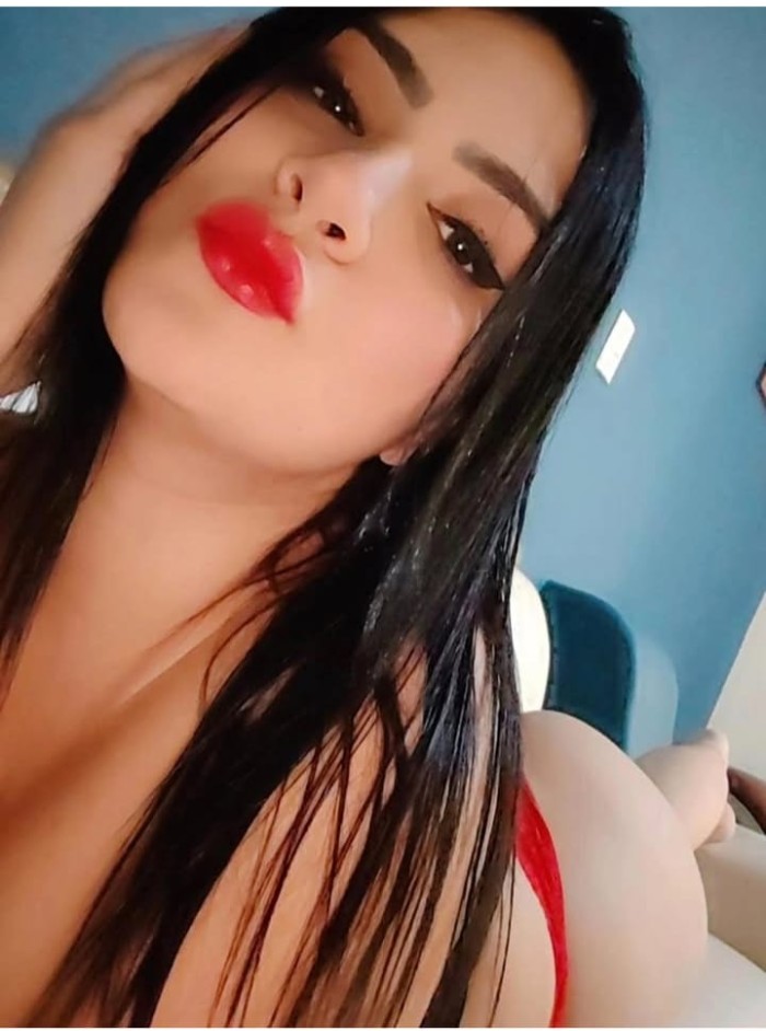 Cachonda viciosa Roquetas