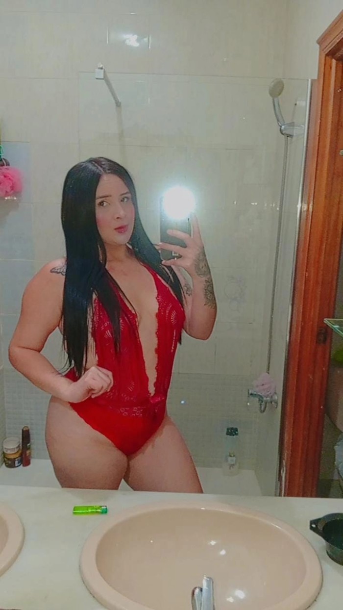 Cachonda viciosa Roquetas