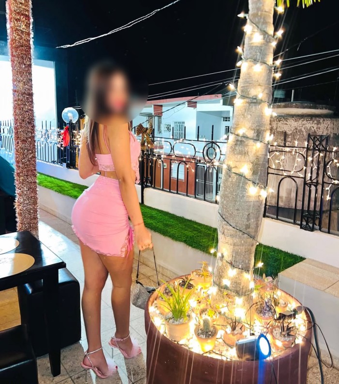 TU DIOSA PERFECTA LLENA DE LUJURIA FOGOSIDAD FIESTERA TODA PARA TI NOVEDAD