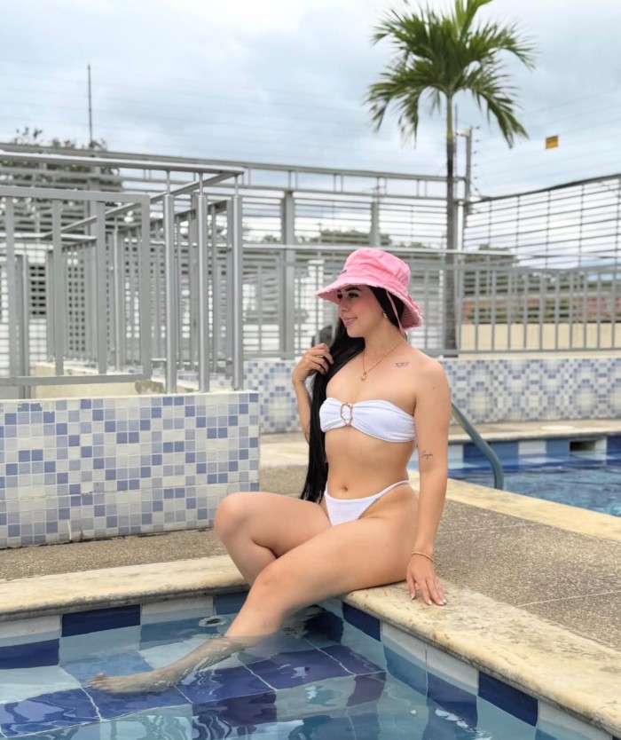 Valeria tú aventurera