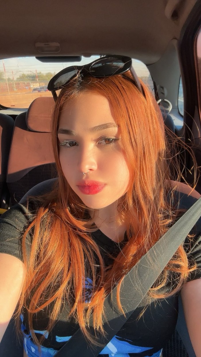 BOMBA DE SEXO FIESTA A TOPE LUJURIA ARDIENTE NOVED