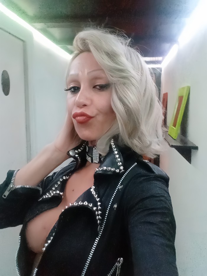 TRANS BRASILEÑA EN REUS FEMENINA 24H
