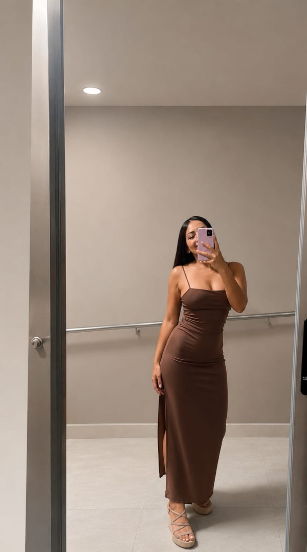 VALERIA Paraguaya con sabor brasileño en Madrid
