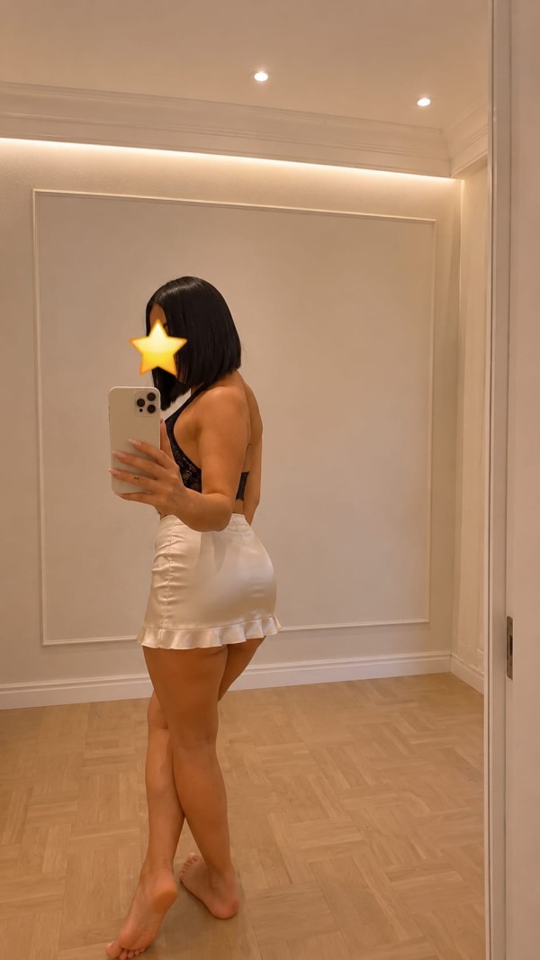VALERIA Paraguaya con sabor brasileño en Madrid