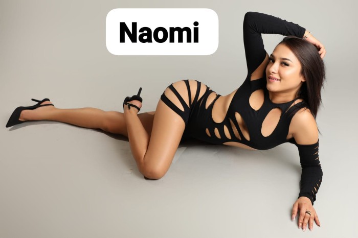 Naomí 683150010