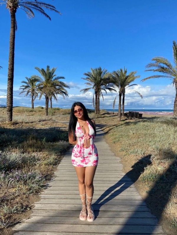 Quieres  una buena compañía y placer  llámame