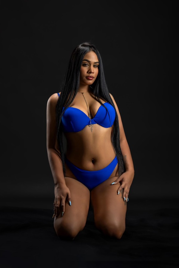 Latinas calientes sexys Fiesteras y muy juguetonas