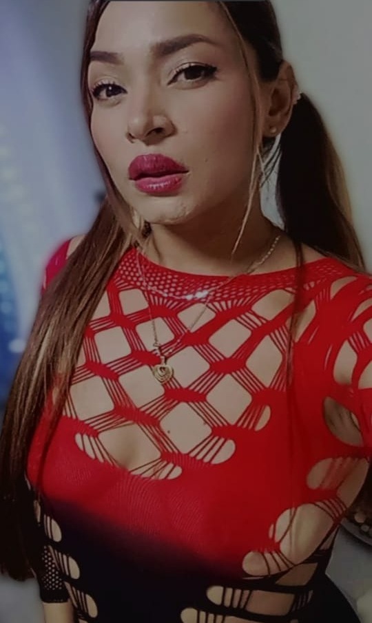 EN MOLINA DE SEGURA SENSUAL BOMBA DE SEXO