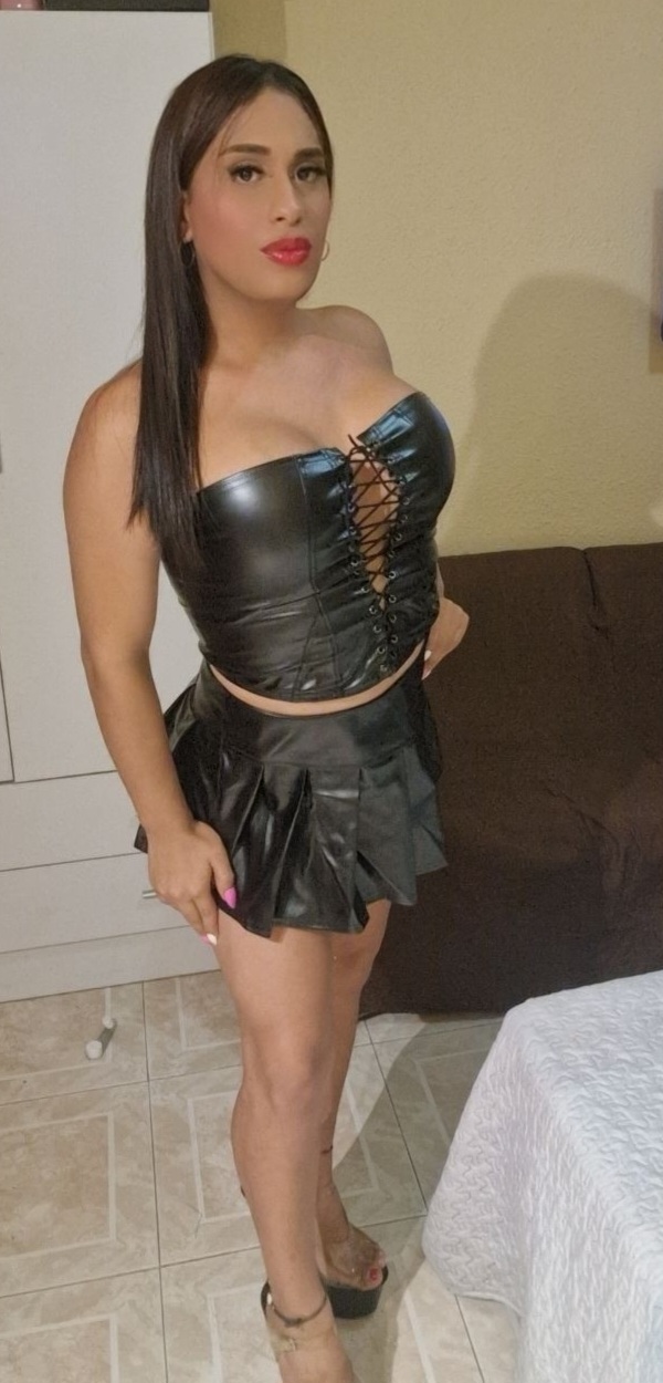 Videollamada y venta de contenido sextin