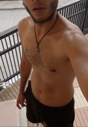 Andrés latino discreto Lleida