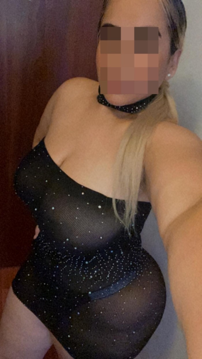 ARDIENTE SENSUAL ESCORT EN TORREMOLINOS