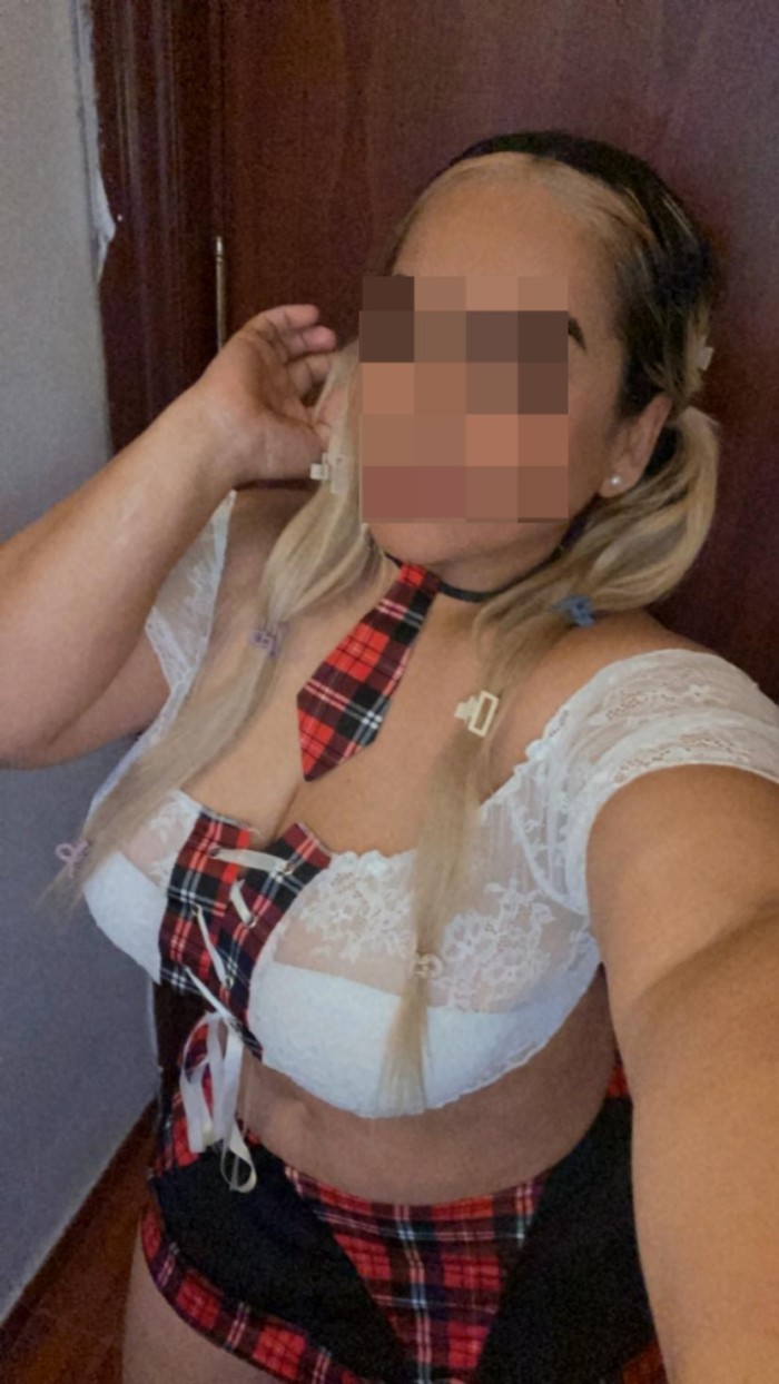 ARDIENTE SENSUAL ESCORT EN TORREMOLINOS