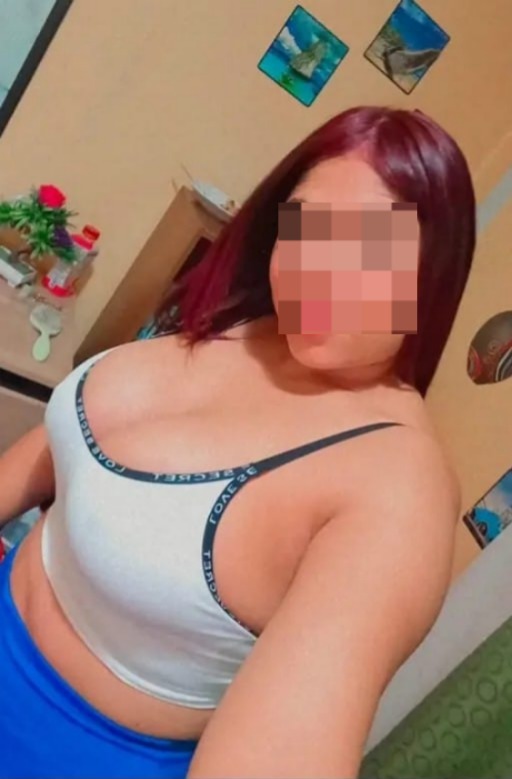ESCORT VENEZOLANA ARDIENTE FIESTERA NOVEDAD