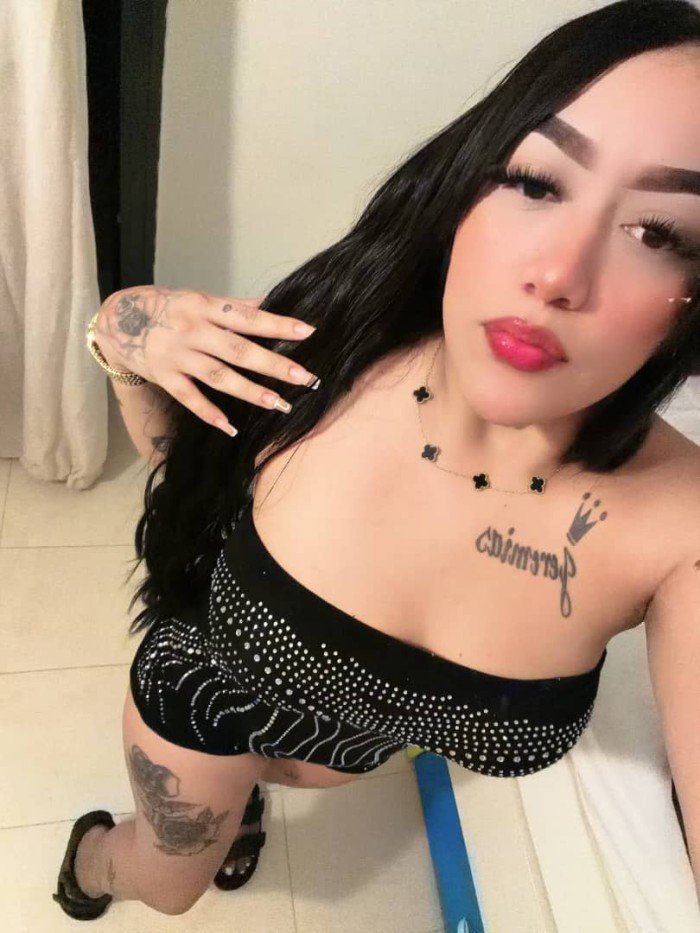 ME LLAMO KELDAN, Y ESTOY AQUÍ PARA SATISFACERTE