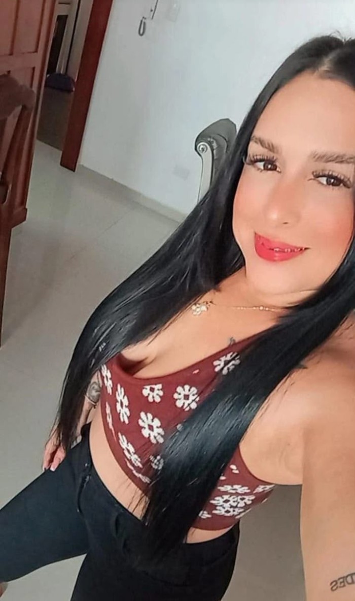 EN BILBAO DEUSTO  SENSUAL BOMBA DE SEXO