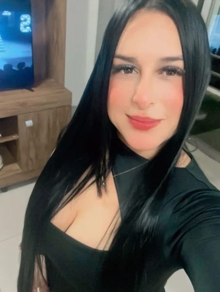 EN BILBAO DEUSTO SENSUAL BOMBA DE SEXO