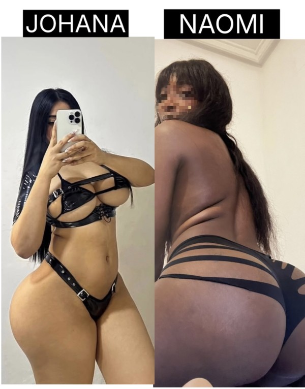 Amiga independientes muy complacientes fotos real