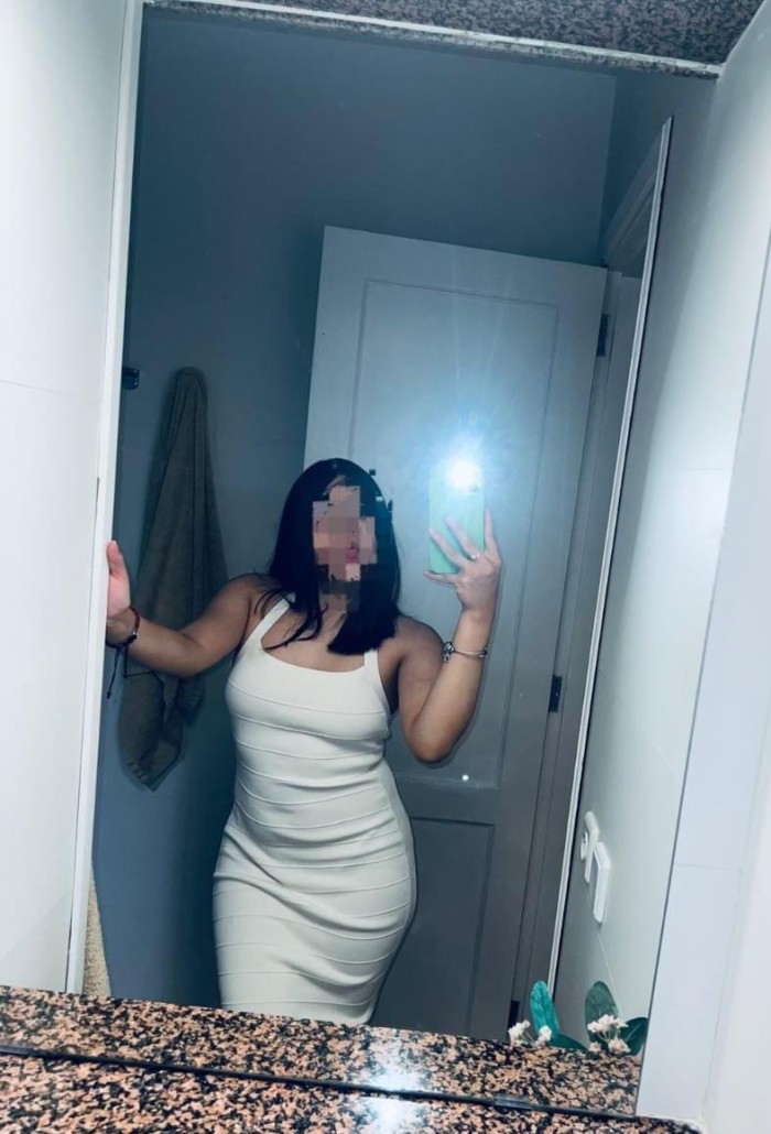 VENEZOLANA ARDIENTE