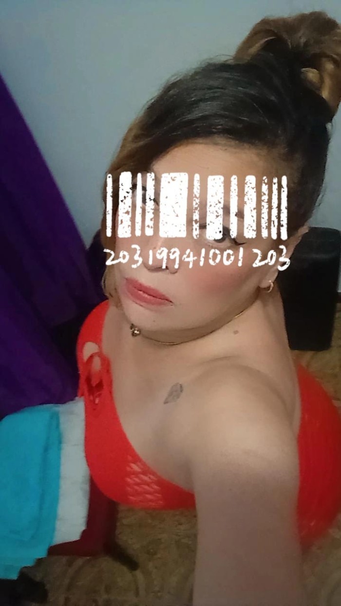 Carlita ama dominante 24 h benicarlo