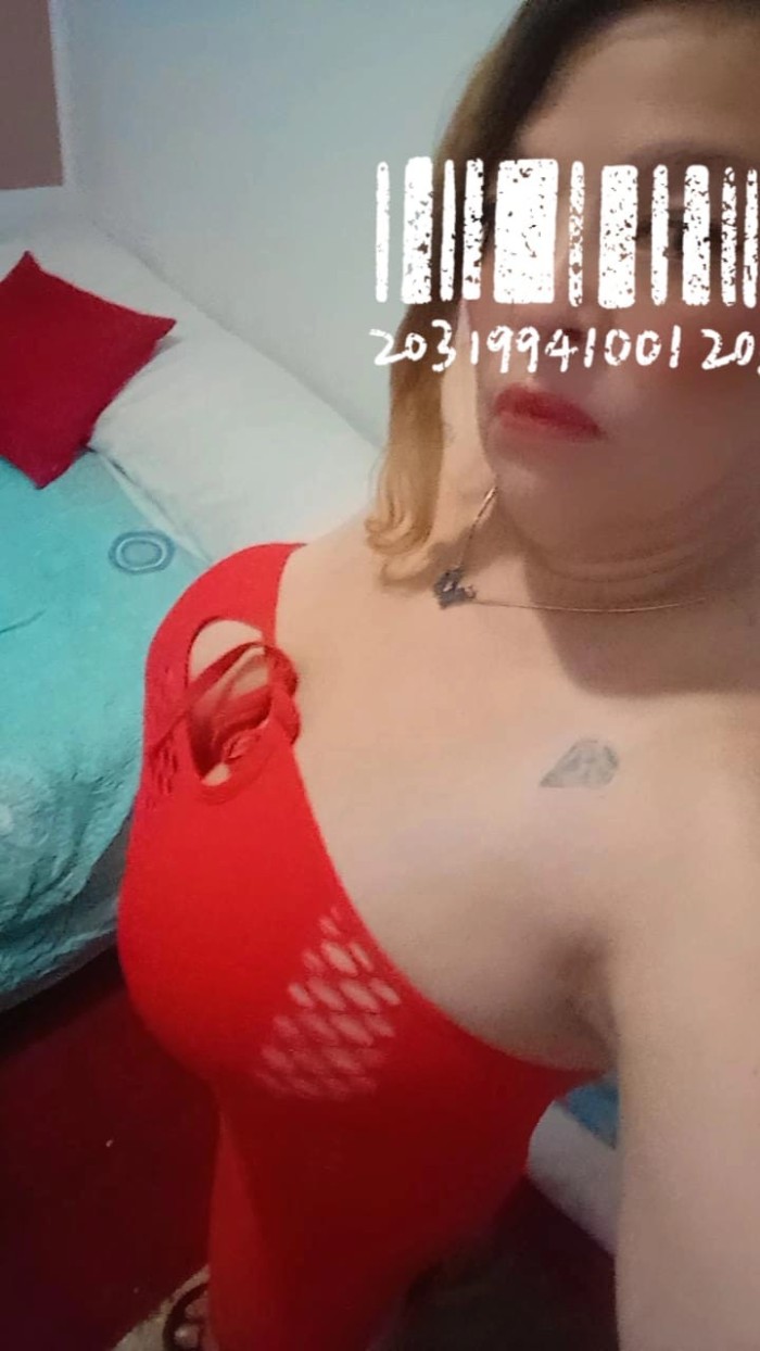 Carlita ama dominante 24 h benicarlo