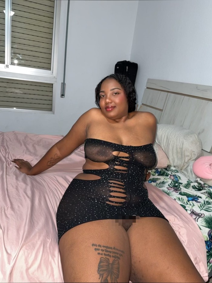 DISFRUTARAS TODO MI CUERPO SENSUAL Y ARDIENTE