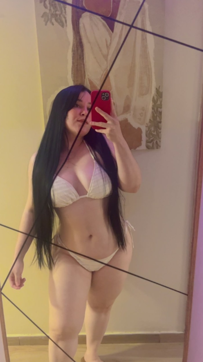 GORDIBUENA JOVEN DE TE ATIENDE EN PISO PROPIO