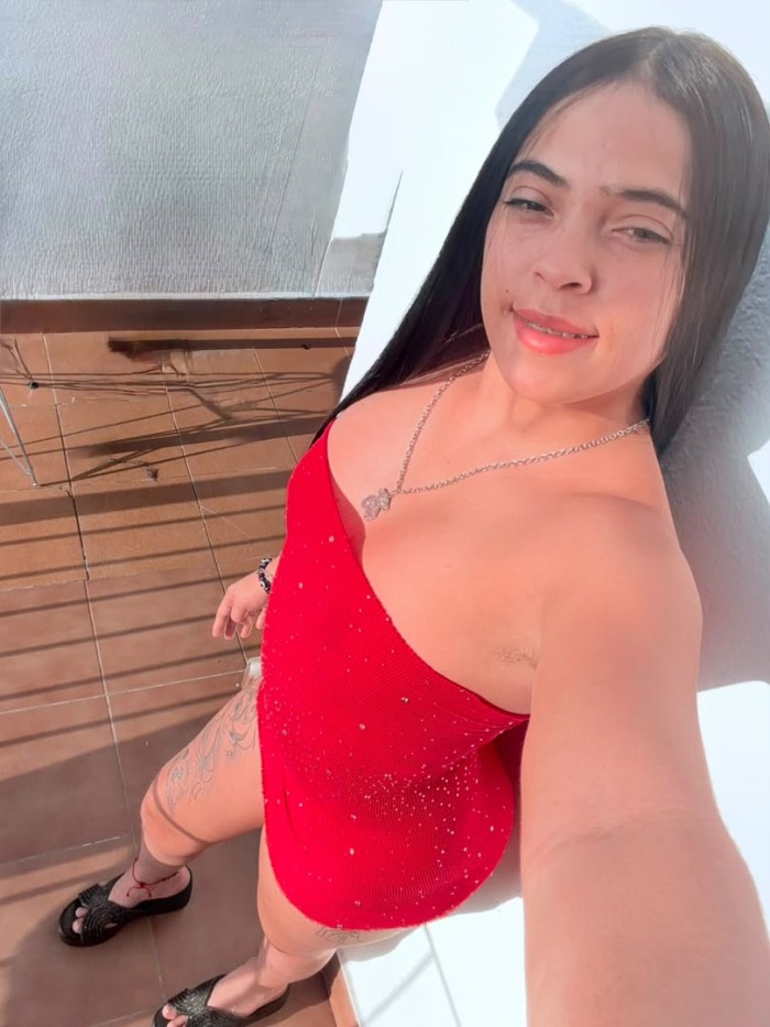 TE DEJARE CHORRIADITO