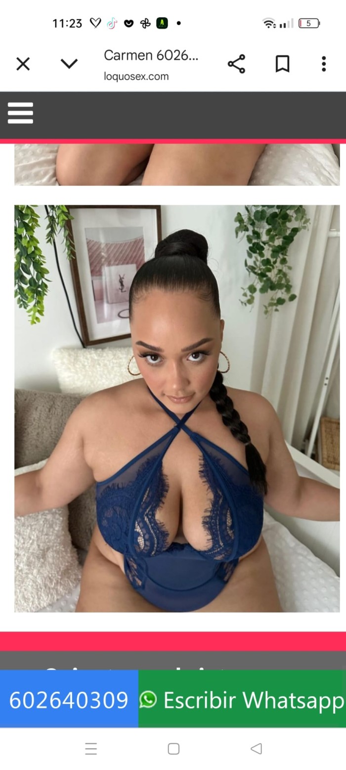 LA MEJOR MAMADA DE TU VIDA