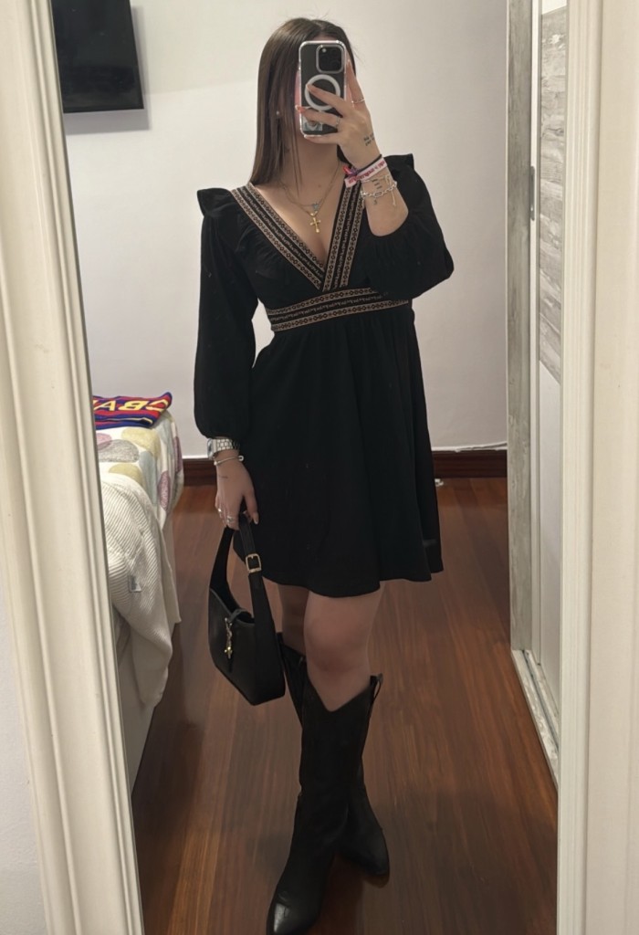 Sofia – Española – Nueva en Valencia