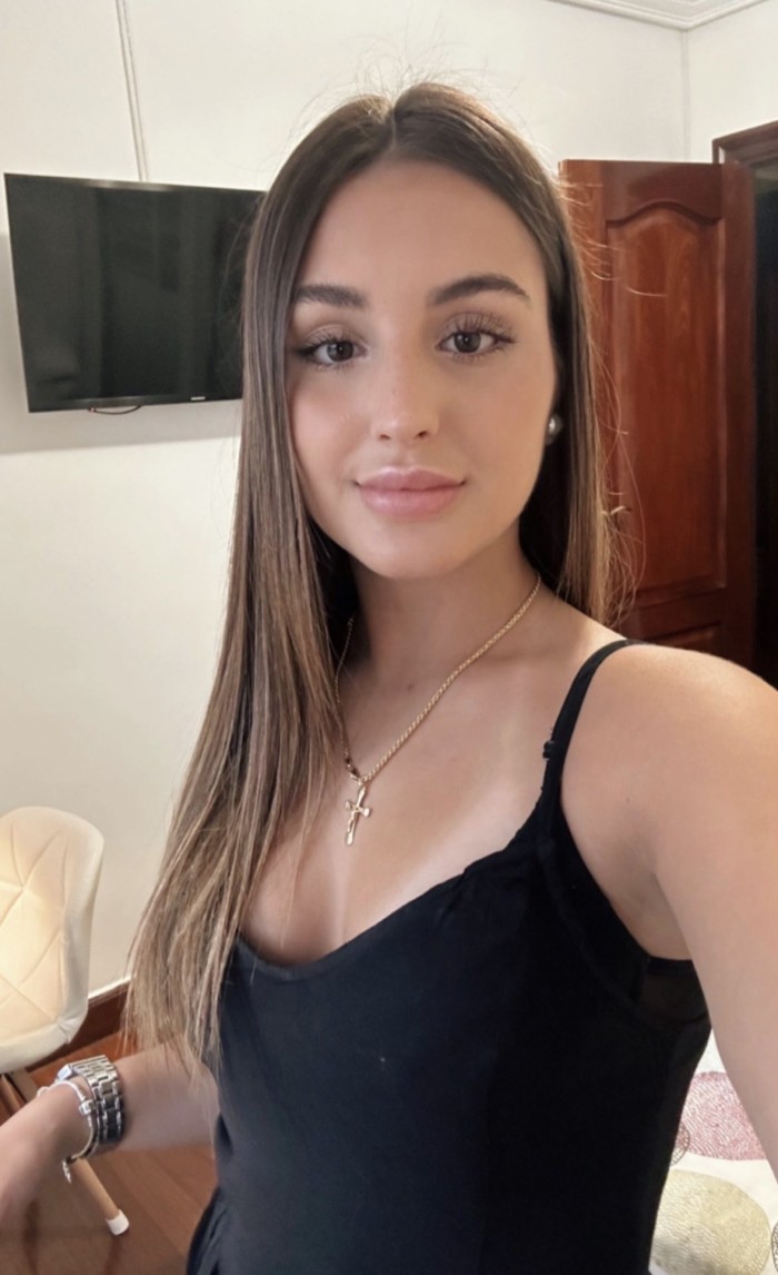 Sofia – Española – Nueva en Valencia