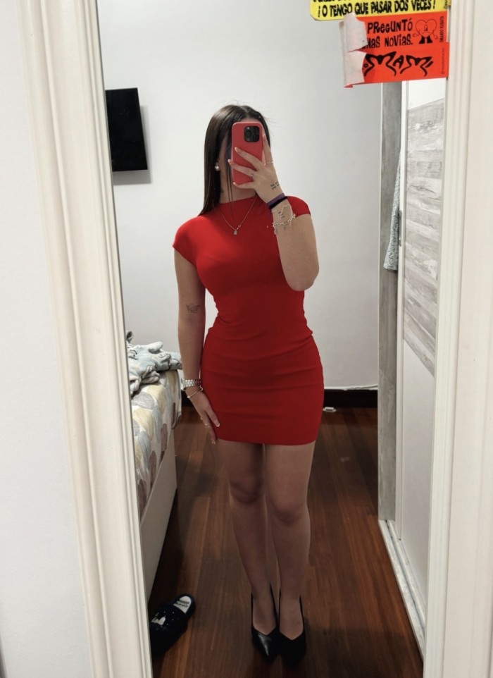 Sofia – Española – Nueva en Valencia