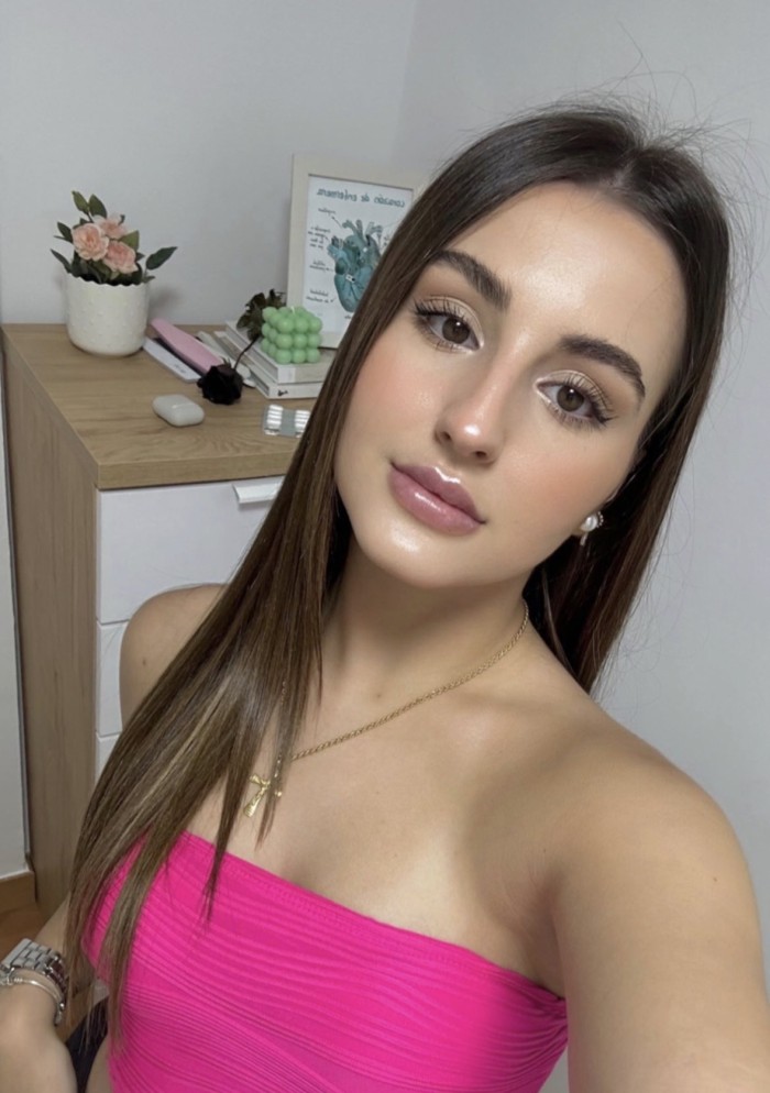 Sofia – Española – Nueva en Valencia