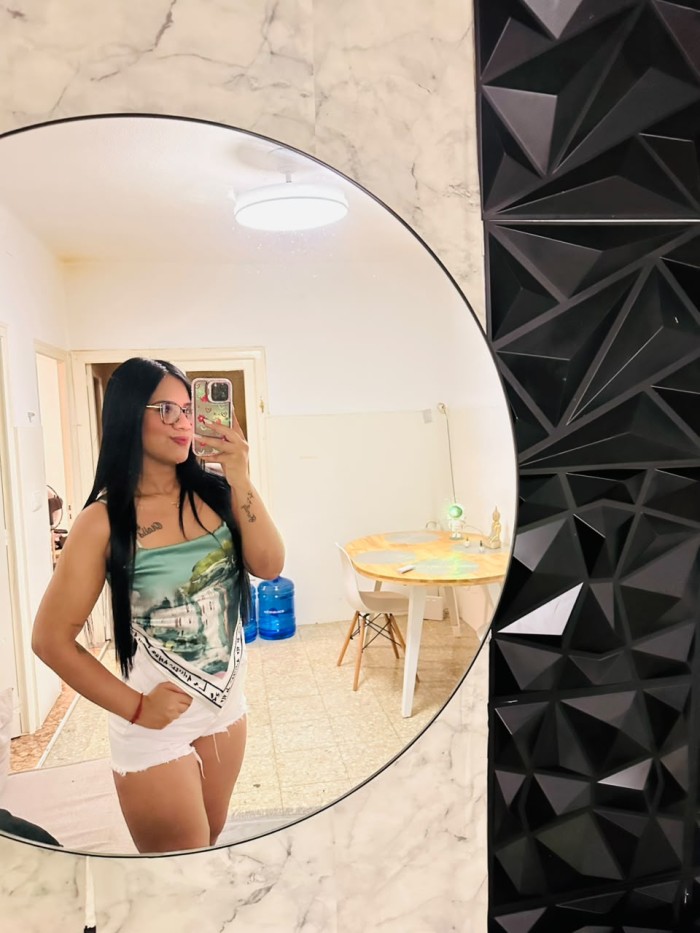 Atraccion latina en elche fuego puro