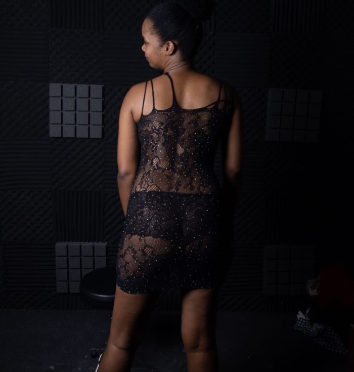 Cubana exclusiva muy guapa NOVEDAD