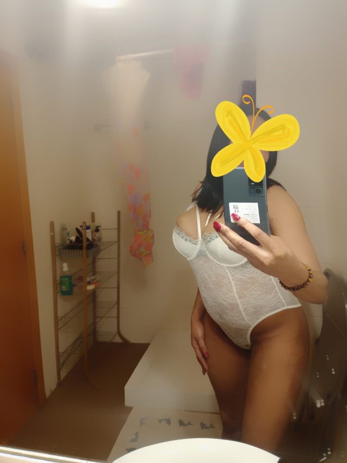 Africana nueva en Zaragoza delicias hago de todo